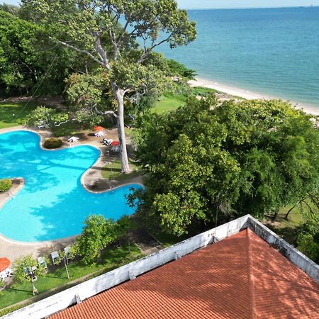 Purimas Beach Hotel & Spa Ban Chang  Luaran gambar