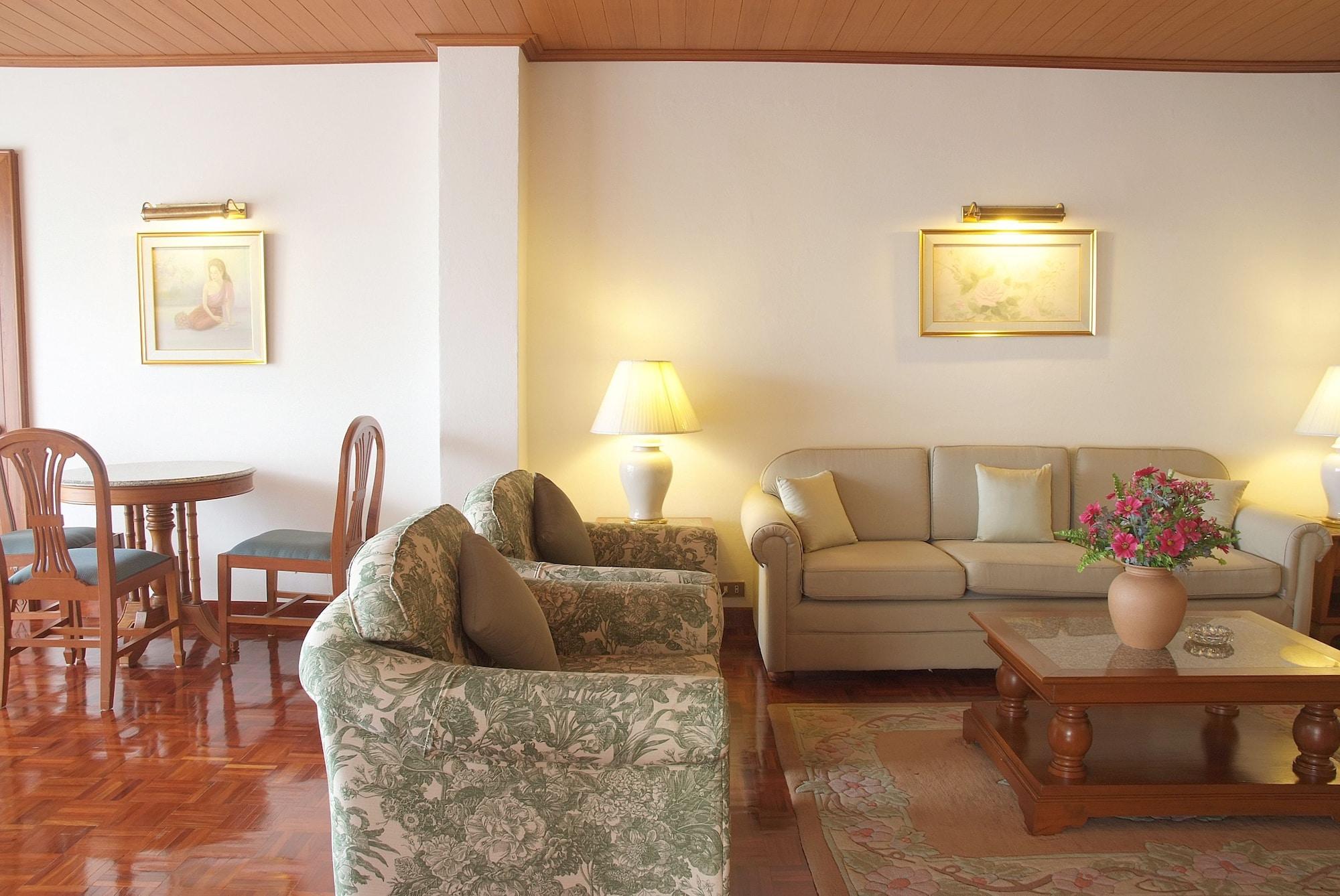 Purimas Beach Hotel & Spa Ban Chang  Luaran gambar