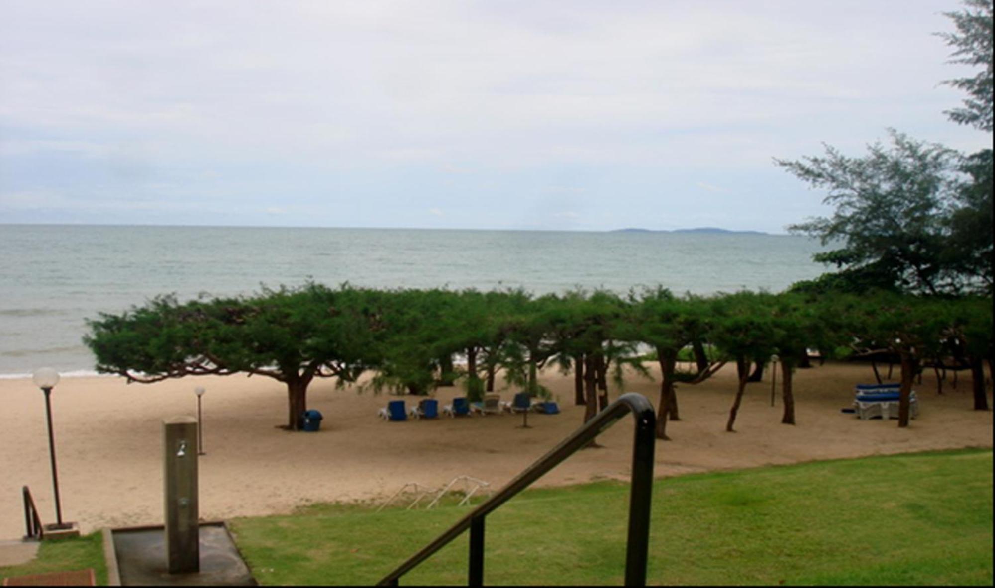 Purimas Beach Hotel & Spa Ban Chang  Luaran gambar