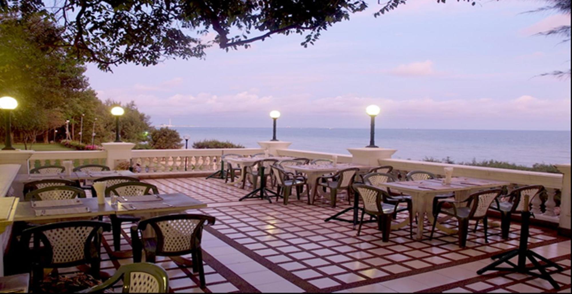Purimas Beach Hotel & Spa Ban Chang  Luaran gambar