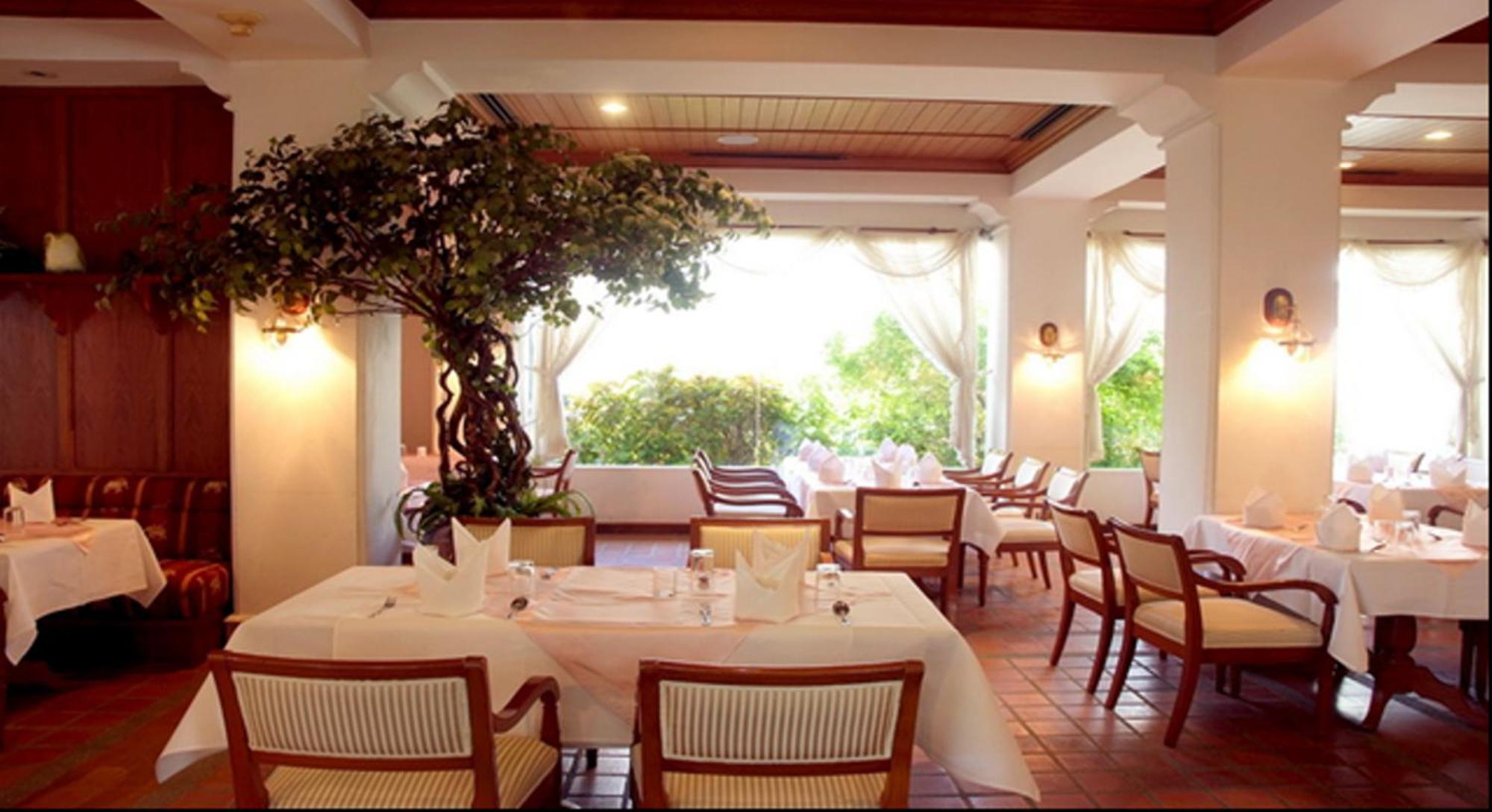 Purimas Beach Hotel & Spa Ban Chang  Luaran gambar