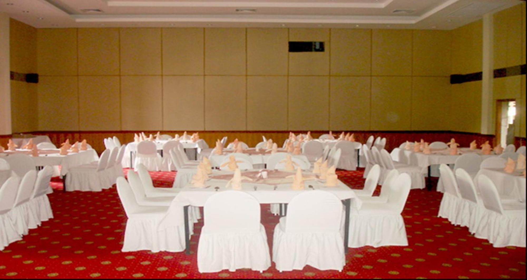 Purimas Beach Hotel & Spa Ban Chang  Luaran gambar