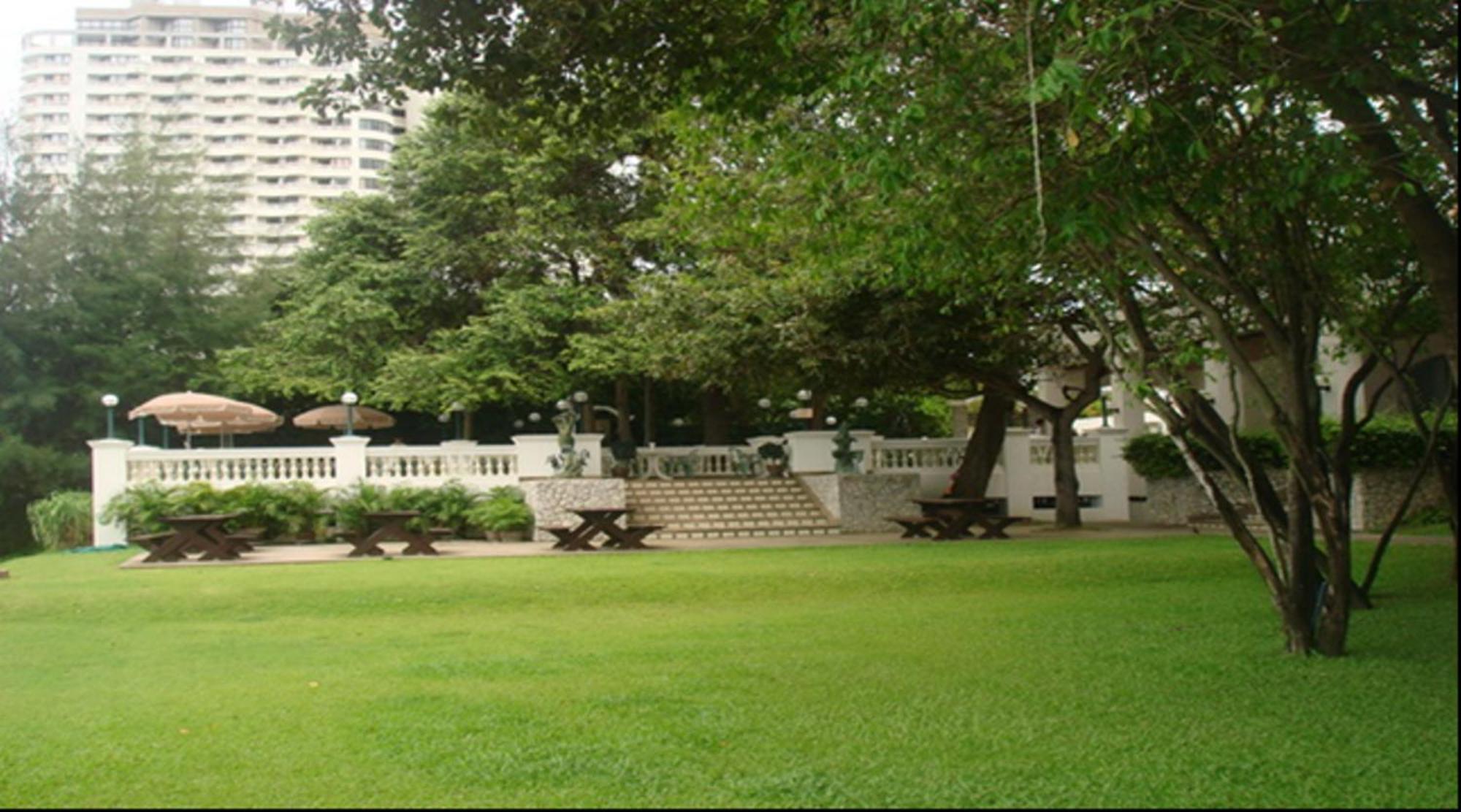 Purimas Beach Hotel & Spa Ban Chang  Luaran gambar