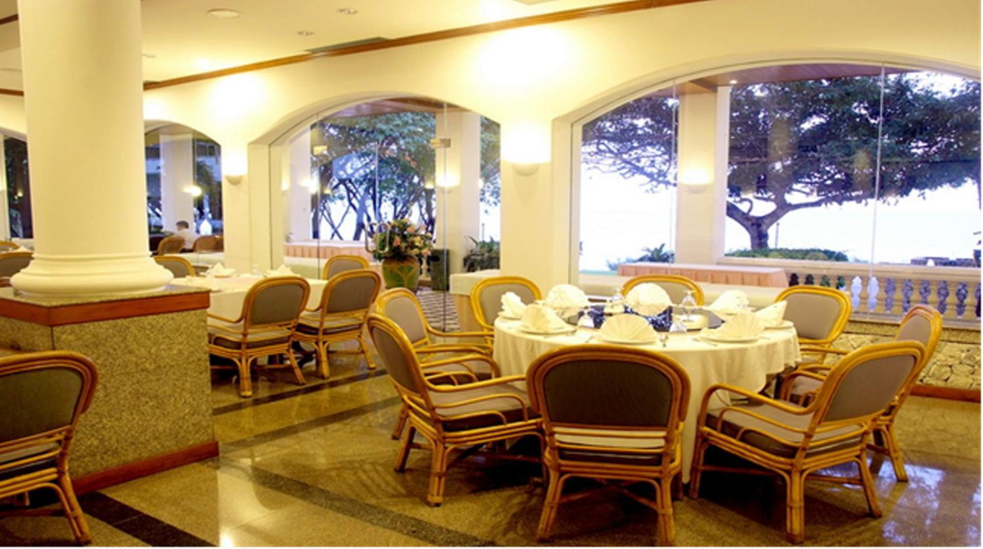 Purimas Beach Hotel & Spa Ban Chang  Luaran gambar