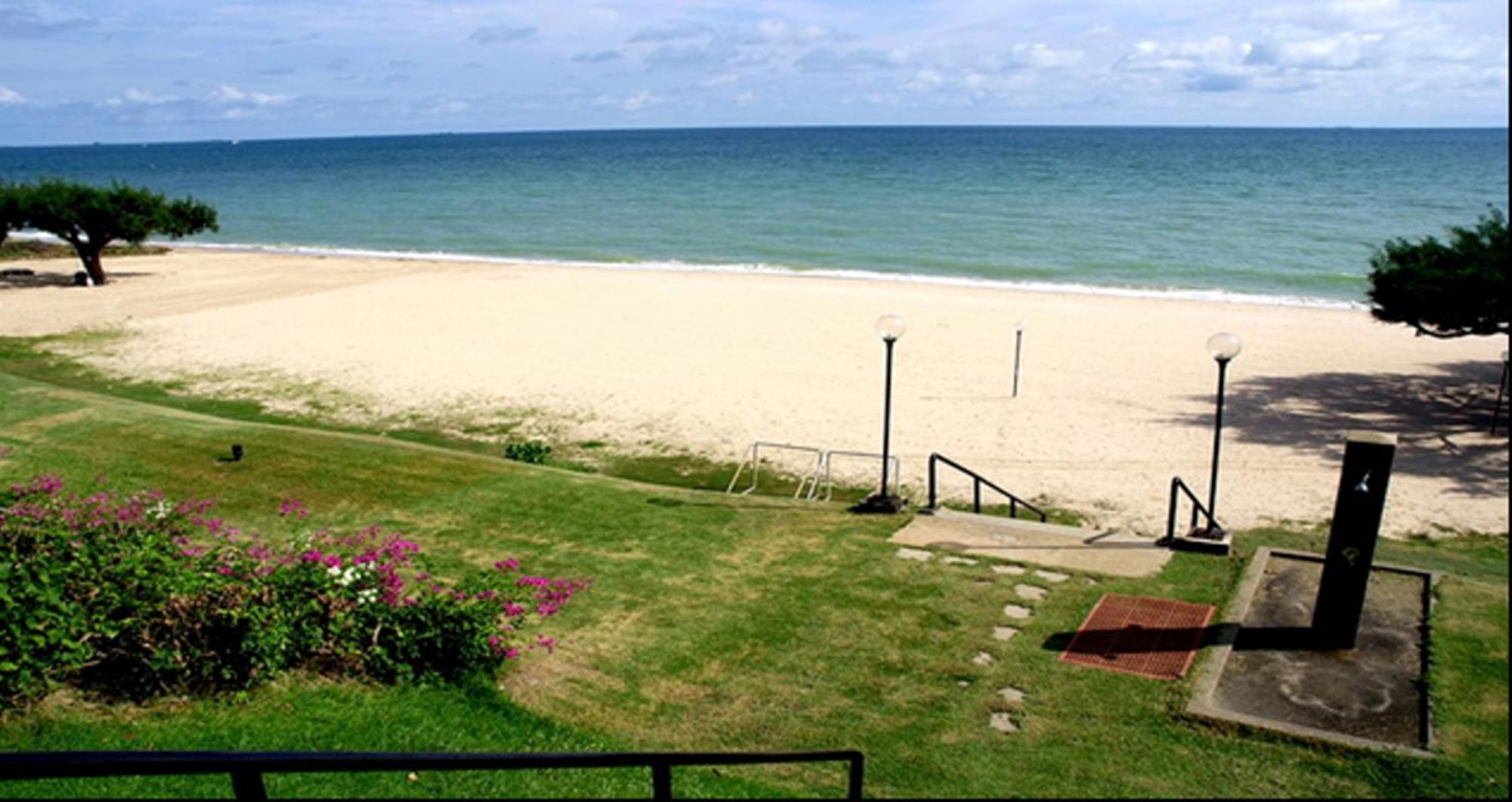 Purimas Beach Hotel & Spa Ban Chang  Luaran gambar