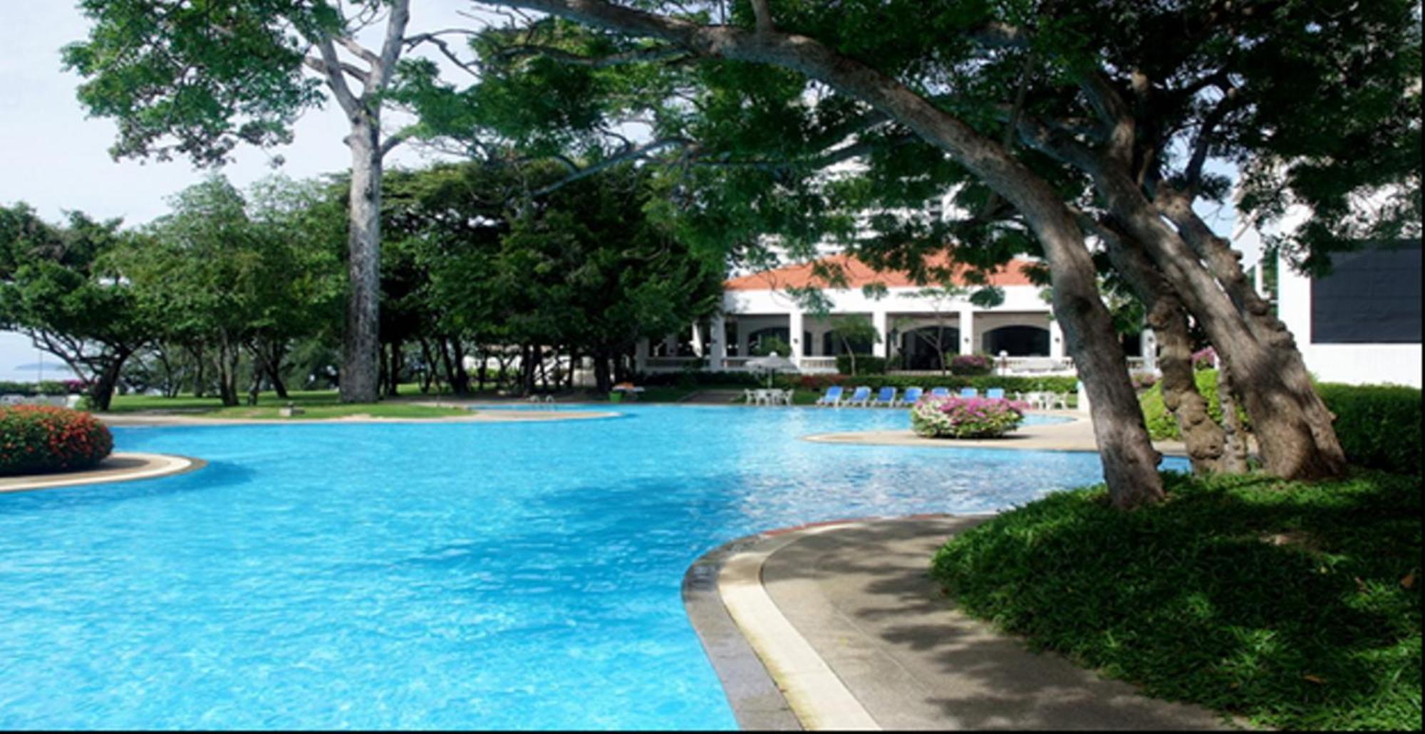 Purimas Beach Hotel & Spa Ban Chang  Luaran gambar
