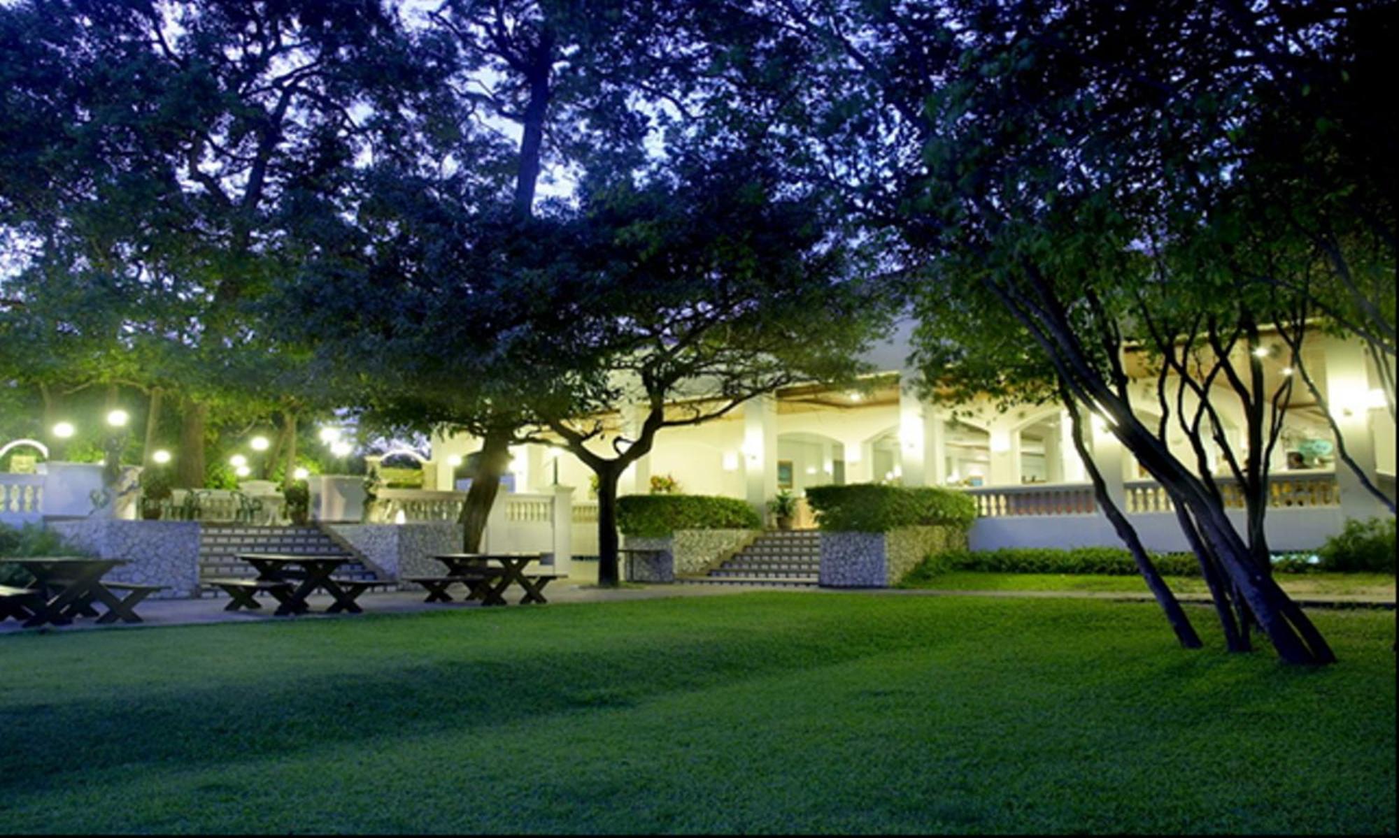 Purimas Beach Hotel & Spa Ban Chang  Luaran gambar