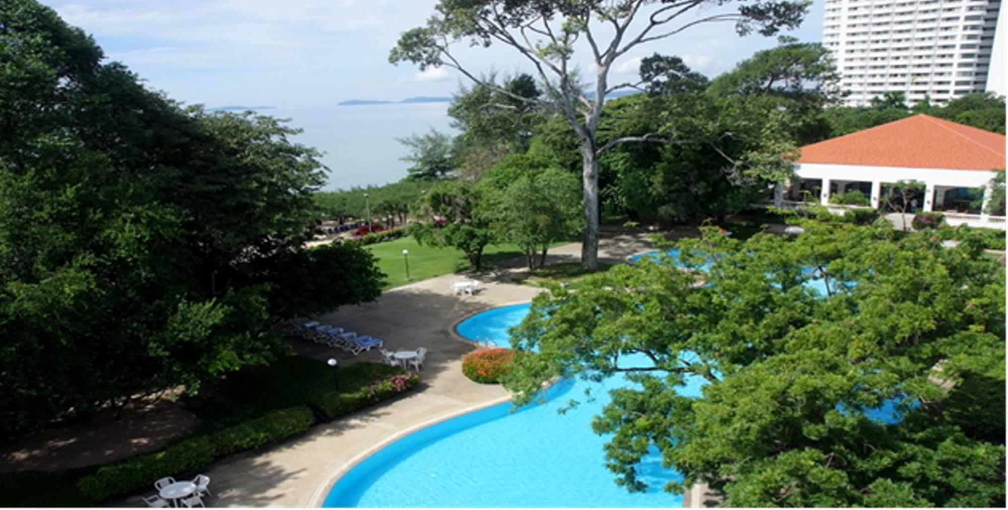 Purimas Beach Hotel & Spa Ban Chang  Luaran gambar