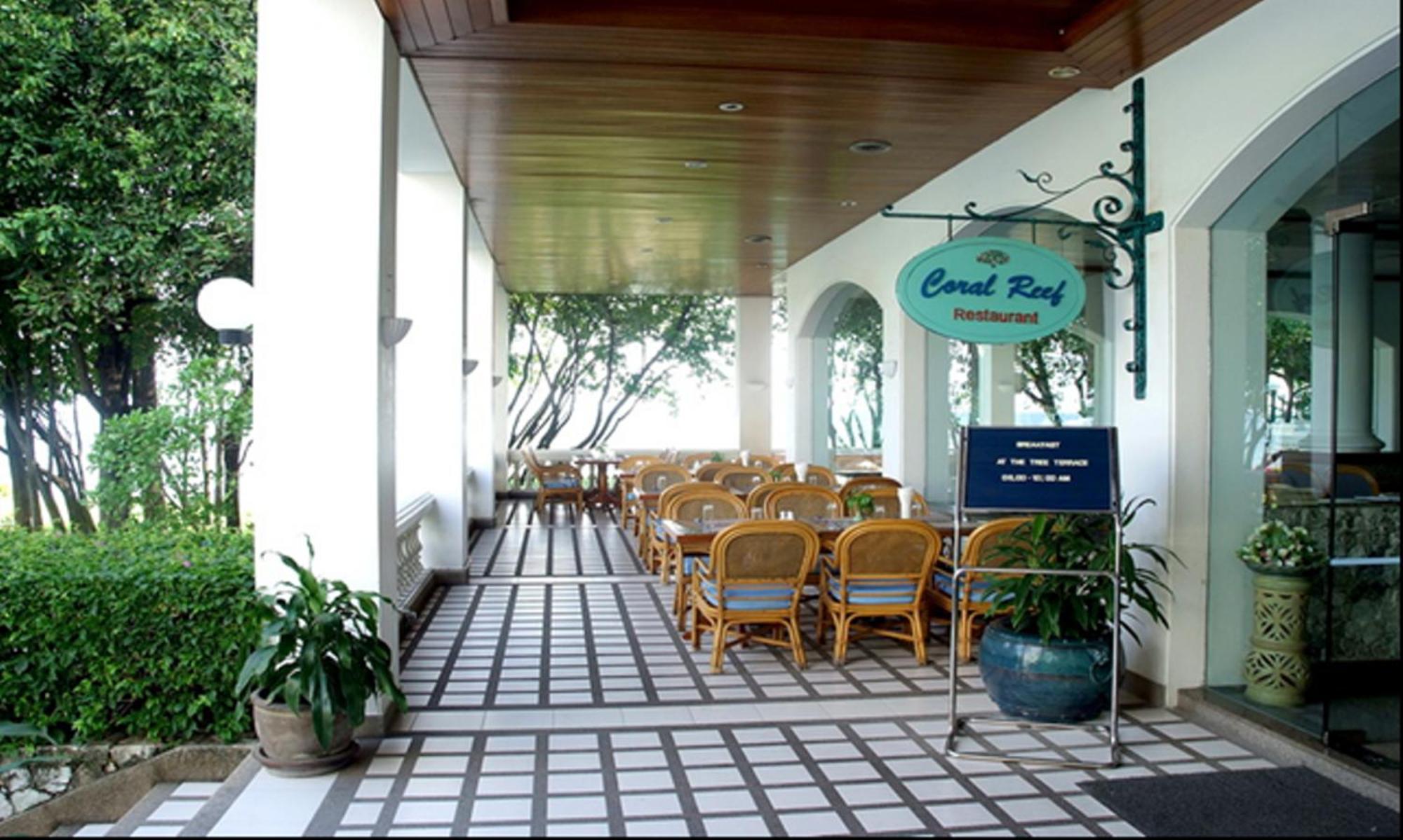 Purimas Beach Hotel & Spa Ban Chang  Luaran gambar