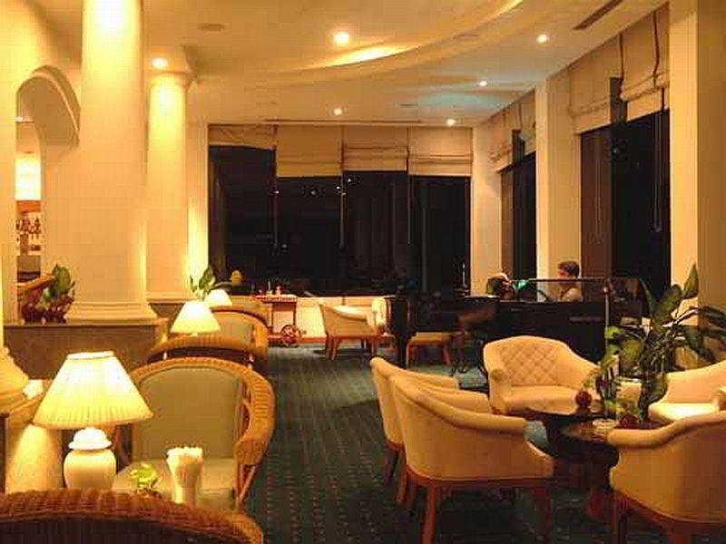 Purimas Beach Hotel & Spa Ban Chang  Luaran gambar