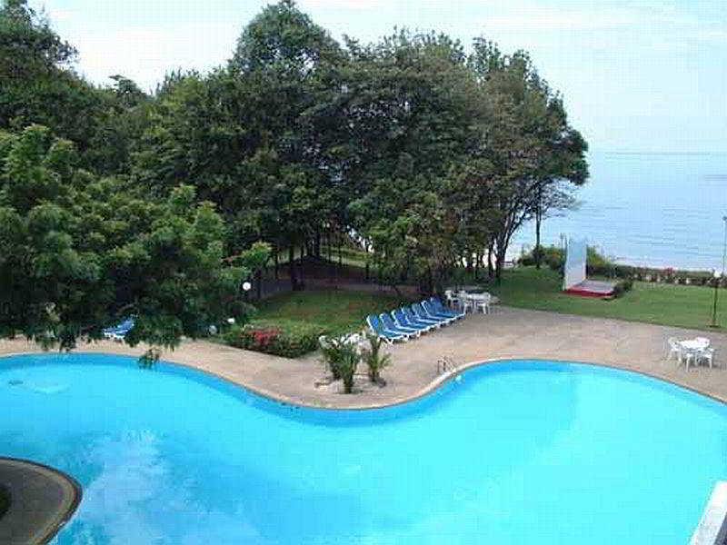 Purimas Beach Hotel & Spa Ban Chang  Luaran gambar