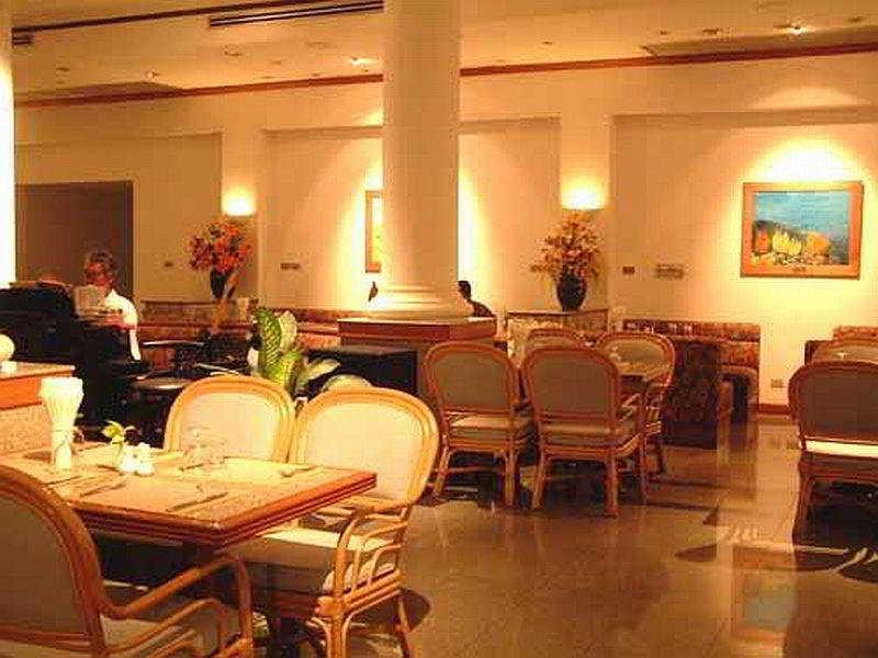 Purimas Beach Hotel & Spa Ban Chang  Luaran gambar