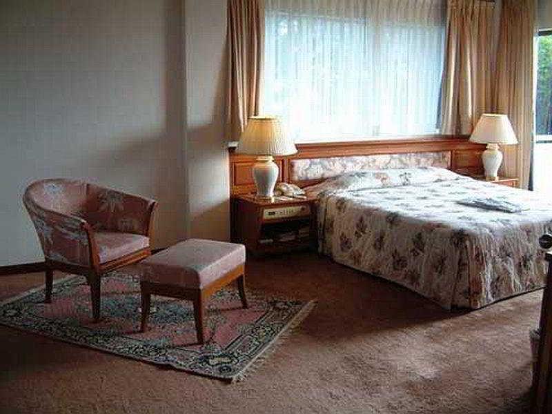 Purimas Beach Hotel & Spa Ban Chang  Luaran gambar