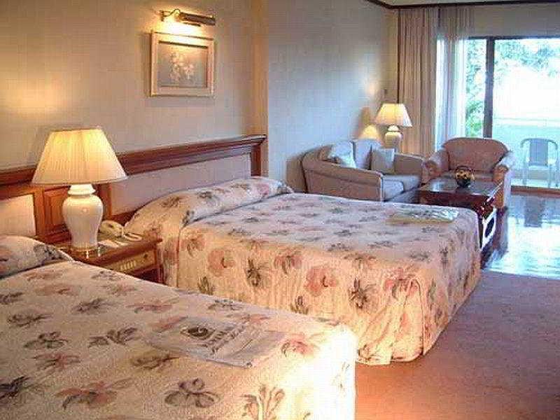 Purimas Beach Hotel & Spa Ban Chang  Luaran gambar