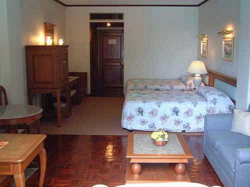 Purimas Beach Hotel & Spa Ban Chang  Luaran gambar