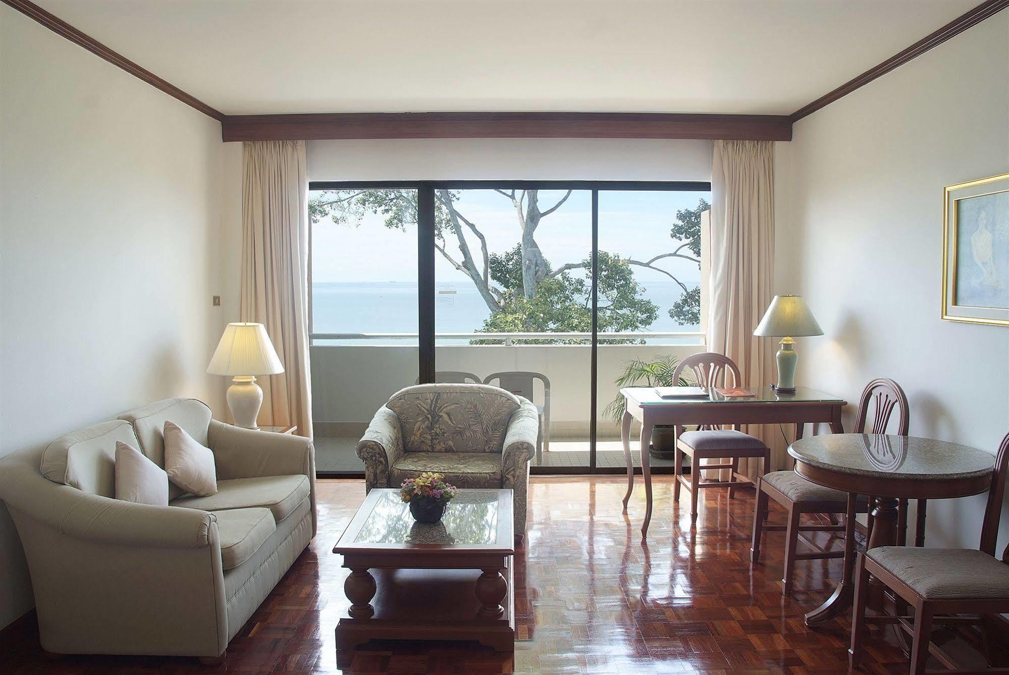 Purimas Beach Hotel & Spa Ban Chang  Luaran gambar