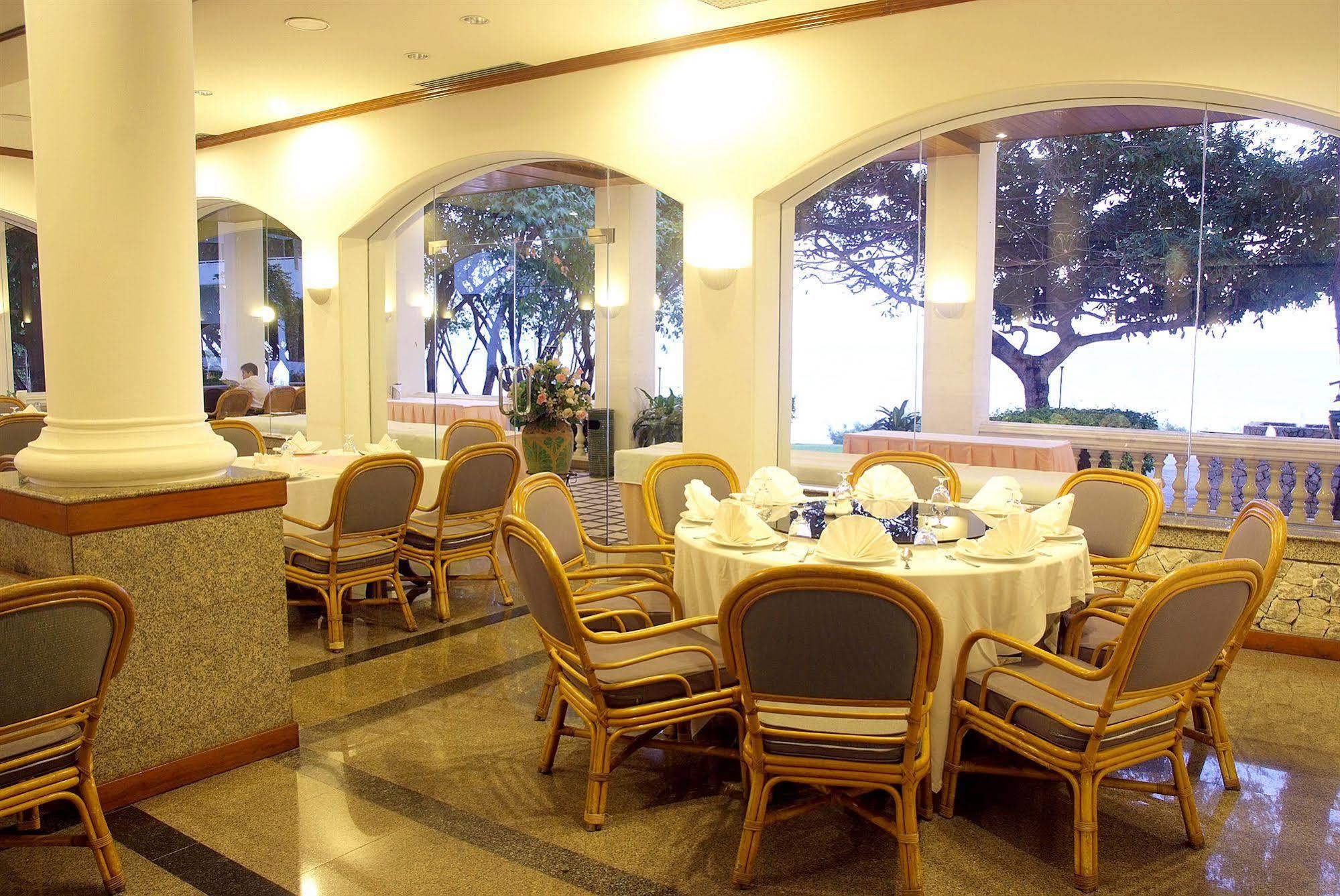 Purimas Beach Hotel & Spa Ban Chang  Luaran gambar