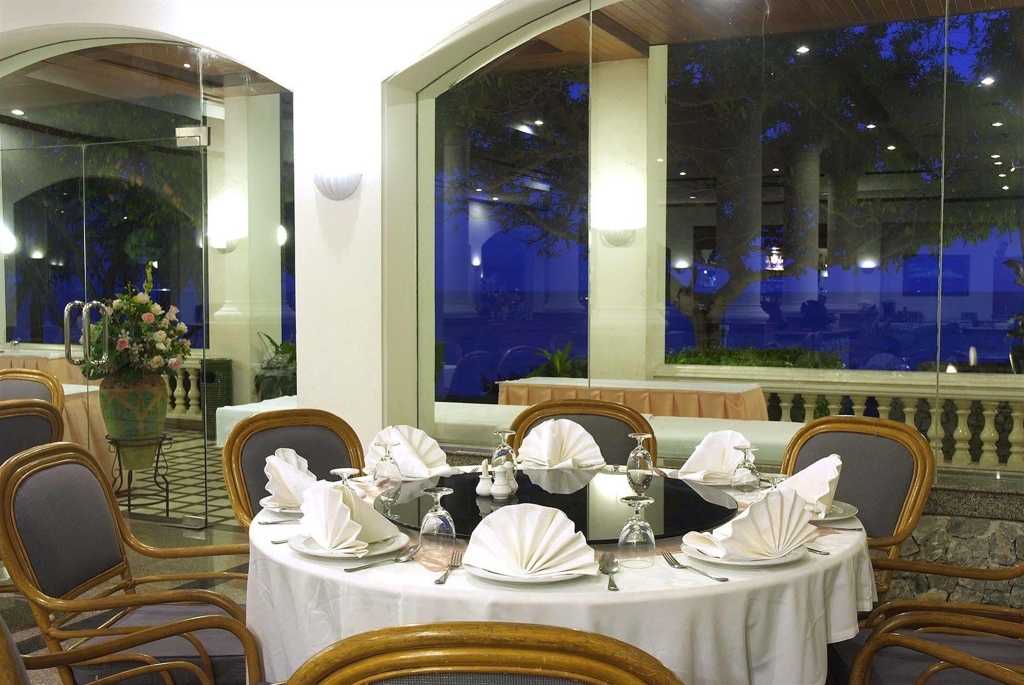 Purimas Beach Hotel & Spa Ban Chang  Luaran gambar